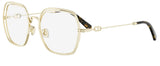 Lunettes de vue DIOR PETIT CD O S2U