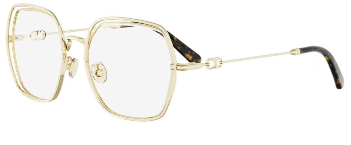 Lunettes de vue DIOR PETIT CD O S2U
