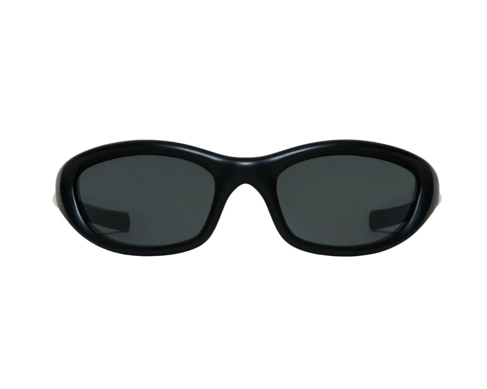 Lunettes de soleil Chimi P.P Silver