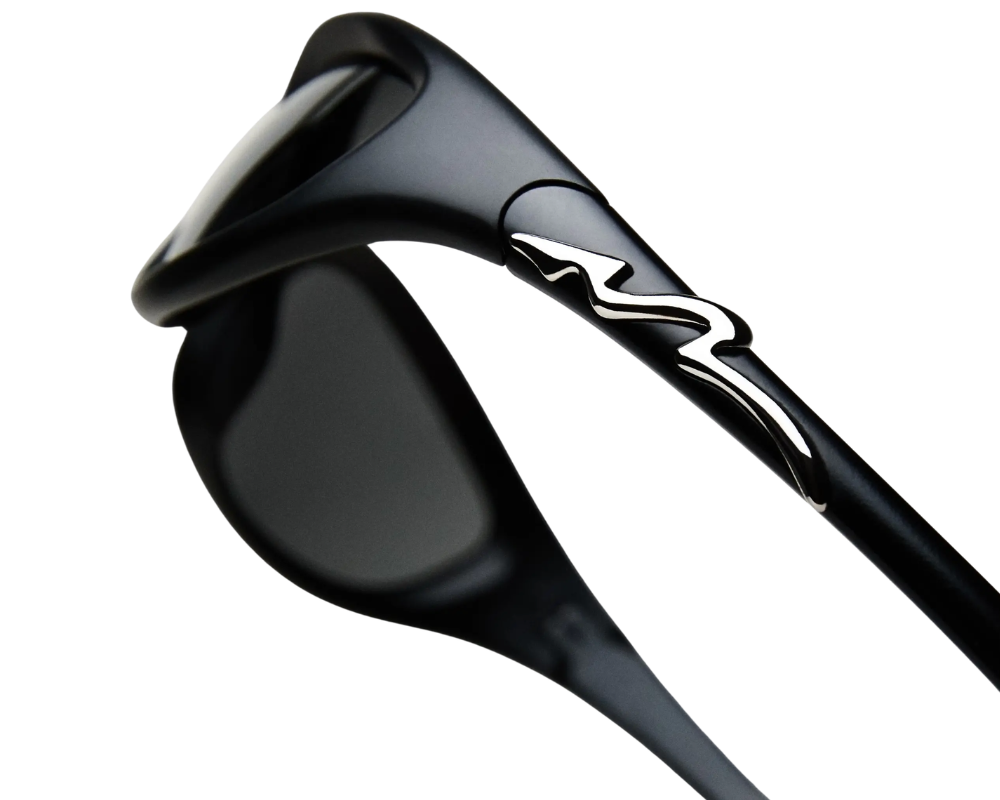 Lunettes de soleil Chimi P.P Silver