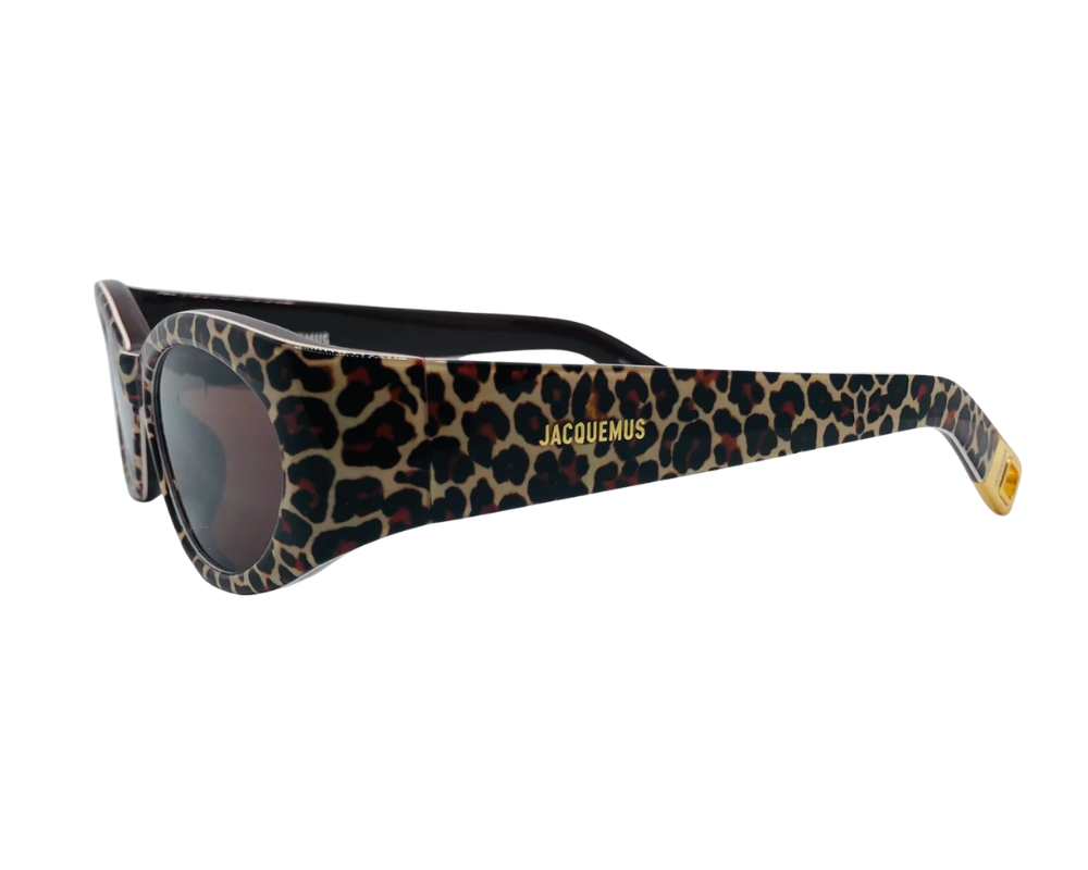 Lunettes de soleil Jacquemus JAC/4/2