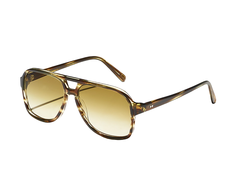 Lunettes de soleil Moscot Sheister OR-SHEI-S