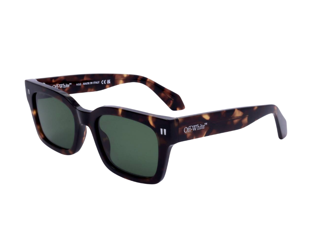 Lunettes de soleil Off-White OERI108