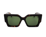 Lunettes de soleil Off-White OERI128
