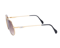 Lunettes de soleil Cazal 968