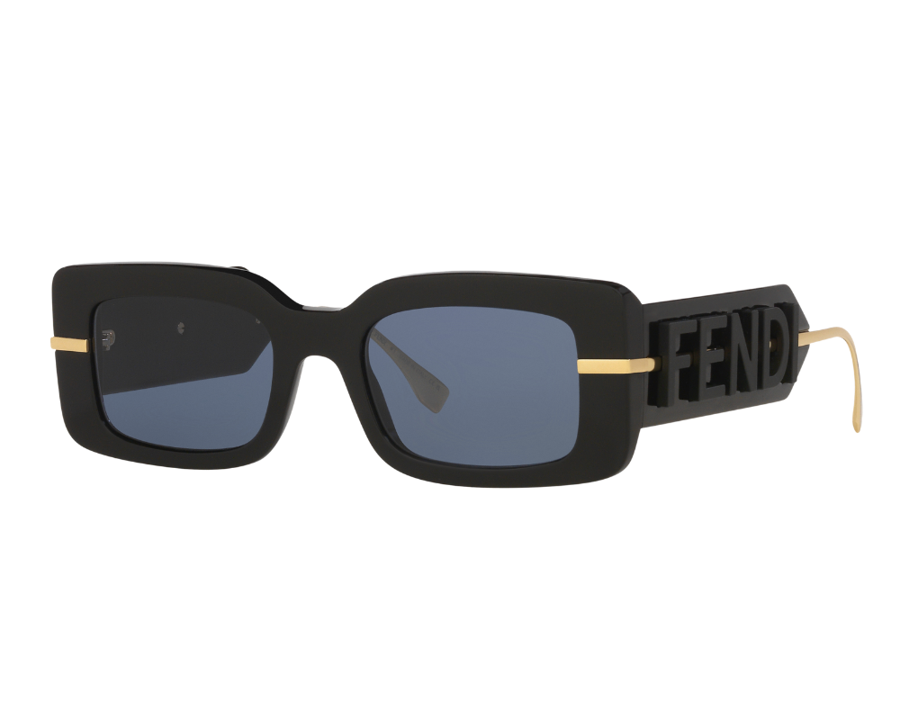 Lunettes de soleil Fendi FE40133I