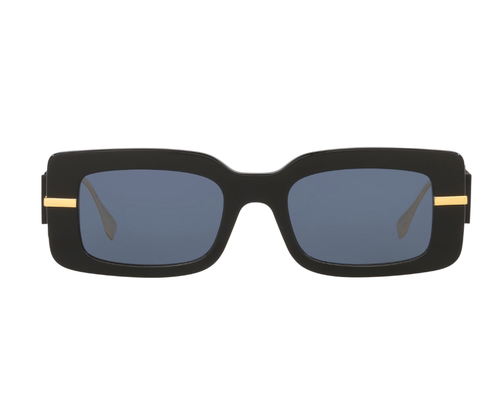 Lunettes de soleil Fendi FE40133I