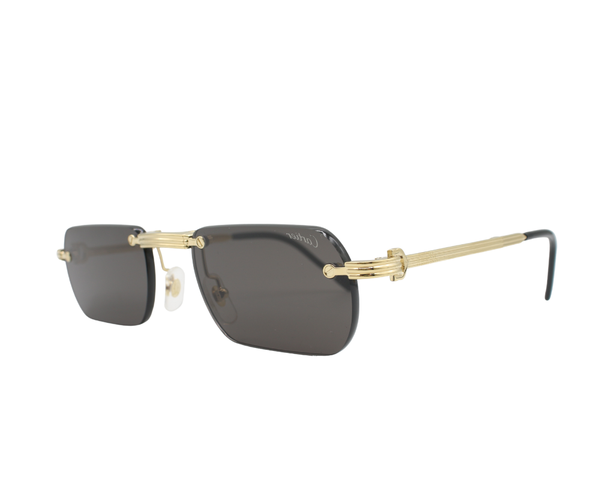 Lunettes de soleil Cartier Première CT0499S