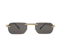 Lunettes de soleil Cartier Première CT0499S