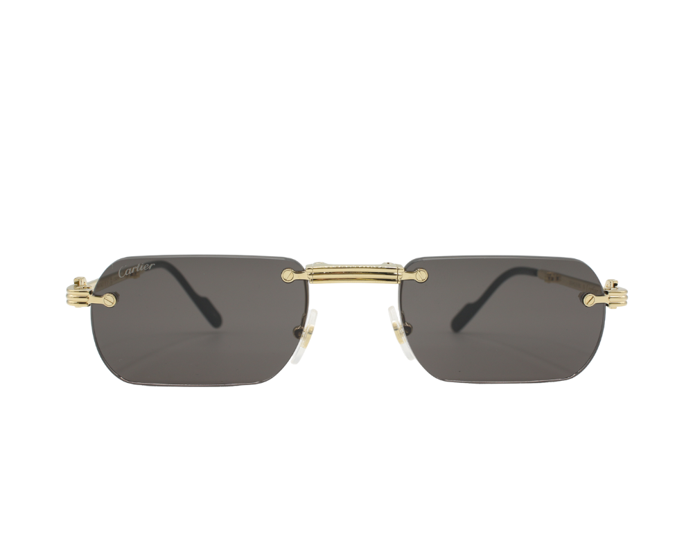 Lunettes de soleil Cartier Première CT0499S