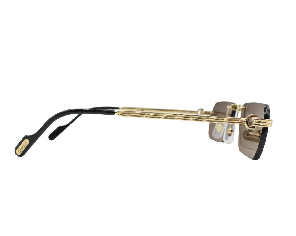 Lunettes de soleil Cartier Première CT0499S