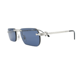 Lunettes de soleil Cartier Première CT0499S