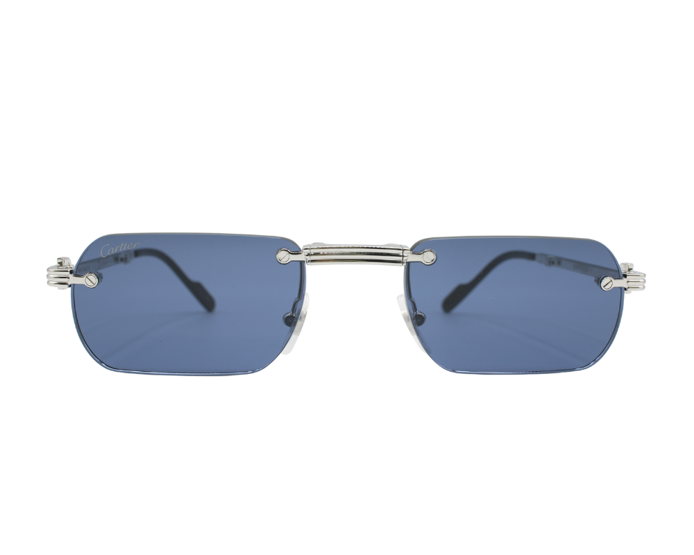 Lunettes de soleil Cartier Première CT0499S