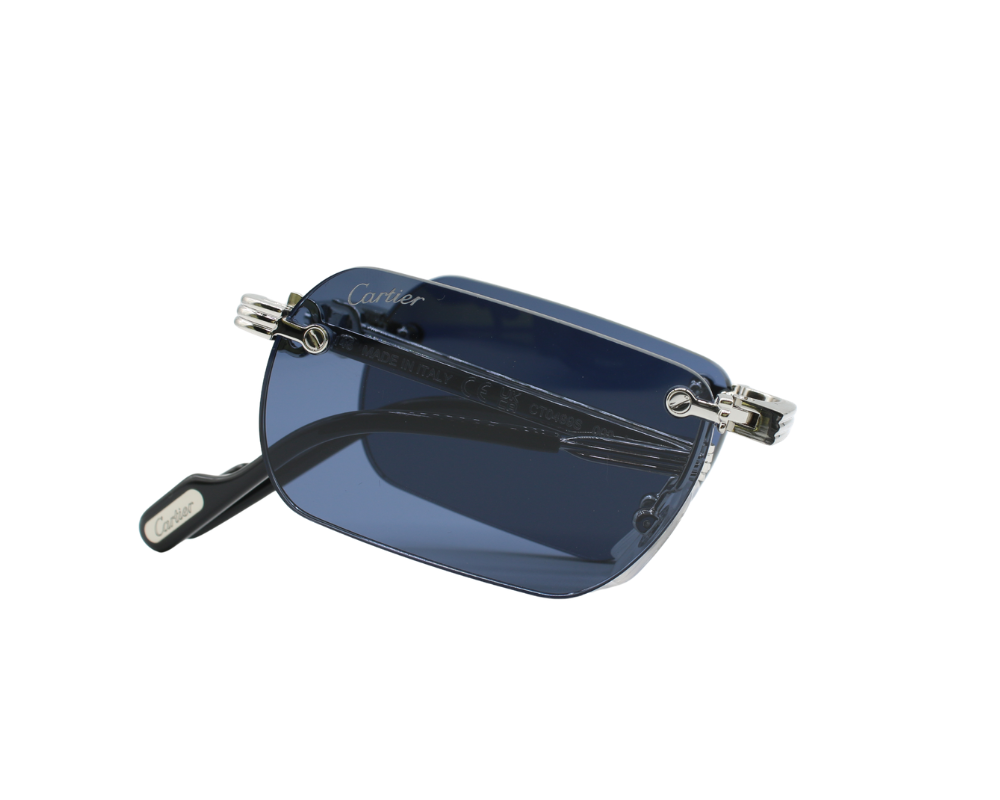 Lunettes de soleil Cartier Première CT0499S