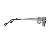 Lunettes de soleil Cartier Première CT0499S