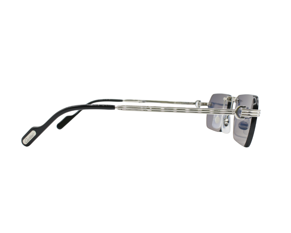 Lunettes de soleil Cartier Première CT0499S