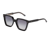 Lunettes de soleil John Dalia Margot