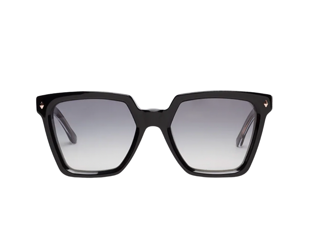 Lunettes de soleil John Dalia Margot