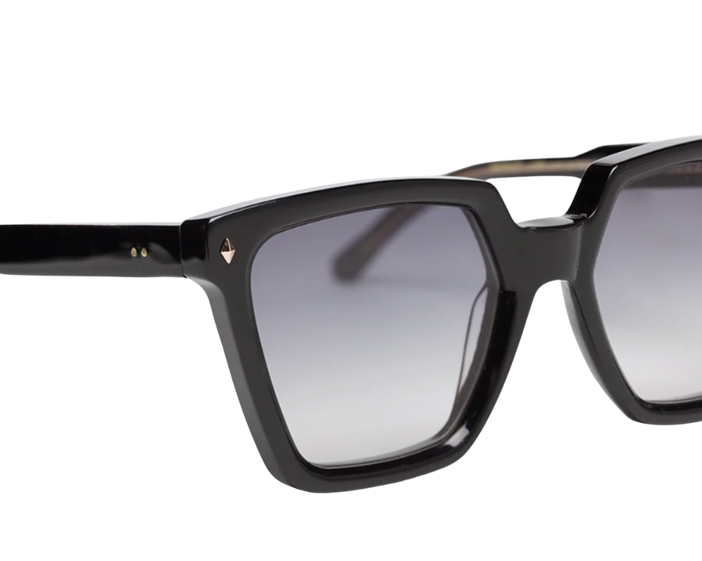 Lunettes de soleil John Dalia Margot