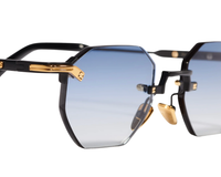 Lunettes de soleil John Dalia Percee Curtis