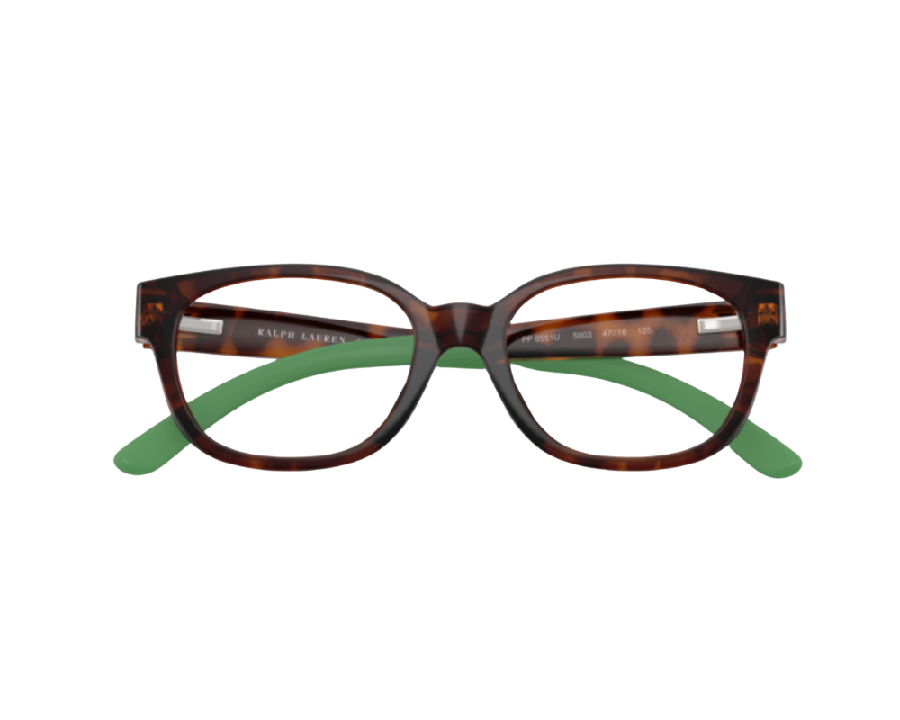 Lunettes de vue Polo Ralph Lauren PP8551U