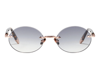 Lunettes de soleil John Dalia R04