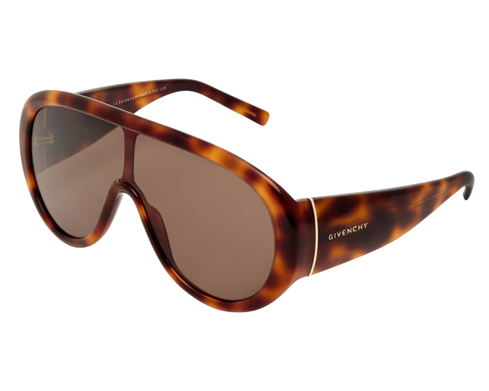 Lunettes de soleil Givenchy Curve GV40157U