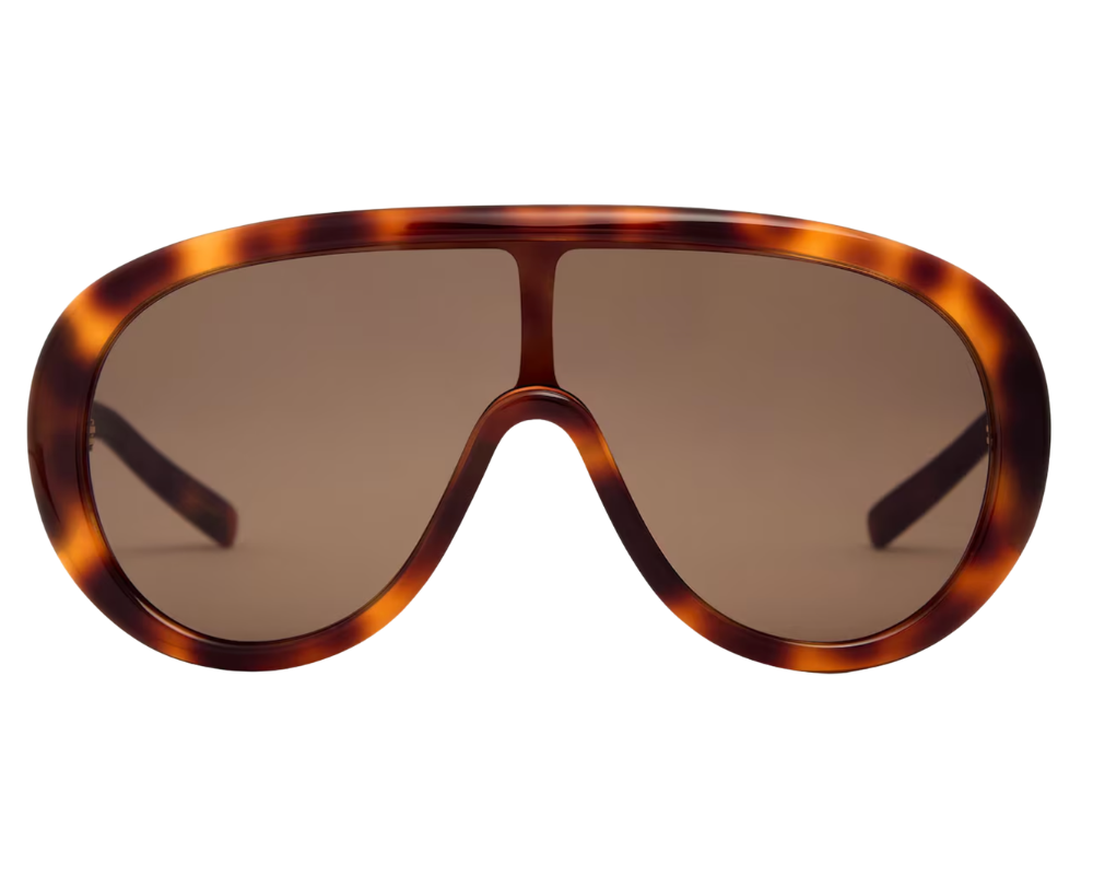 Lunettes de soleil Givenchy Curve GV40157U