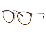 Lunettes de vue Ray-Ban RX7140