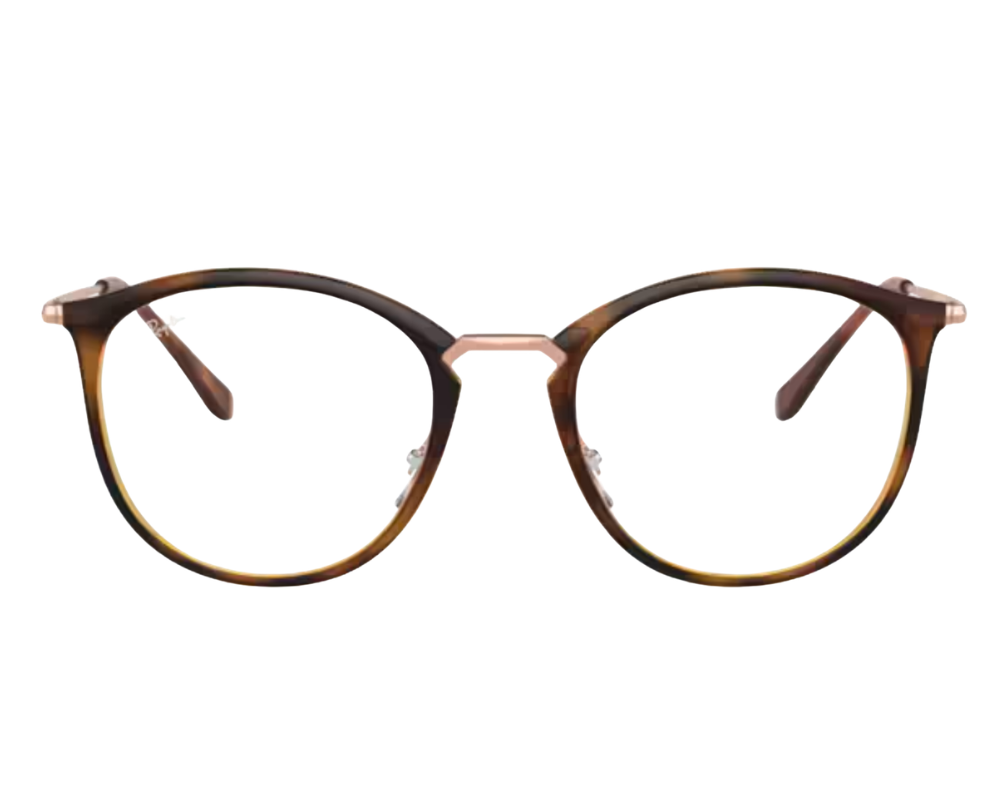 Lunettes de vue Ray-Ban RX7140