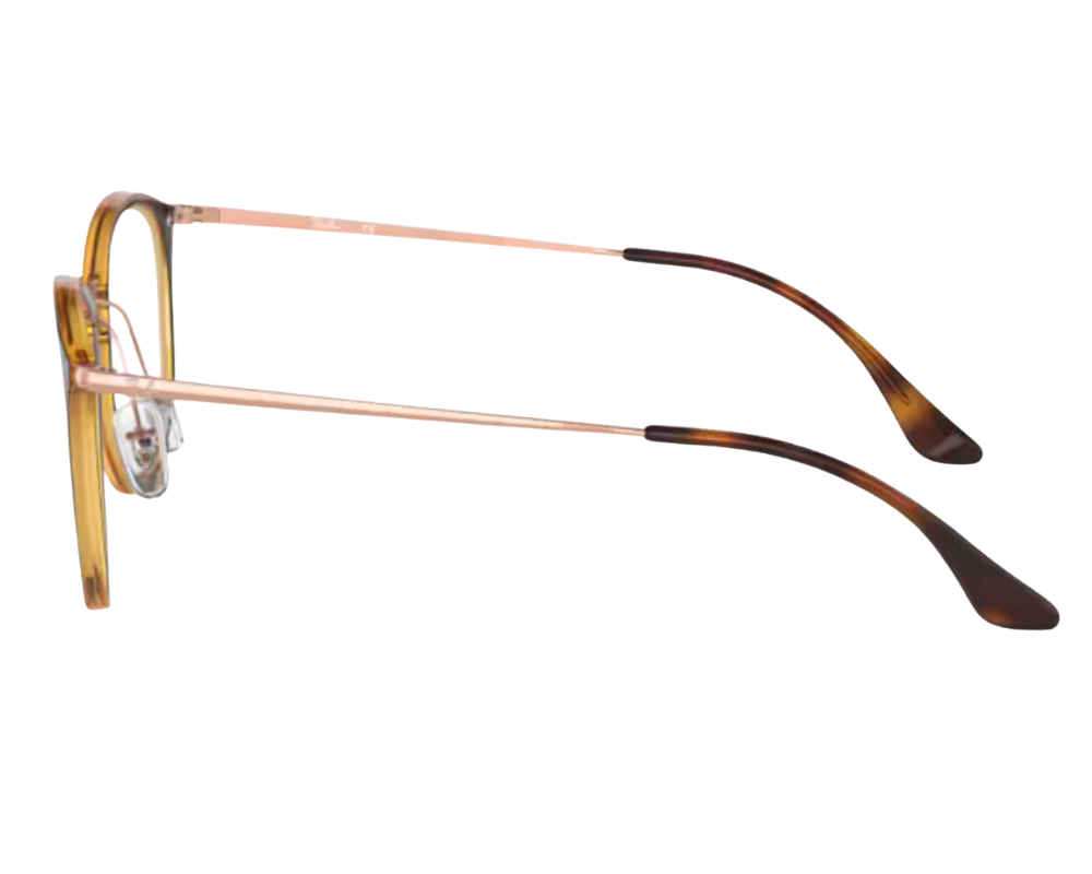 Lunettes de vue Ray-Ban RX7140