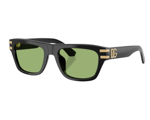 Lunettes de soleil Dolce&Gabbana DX4015