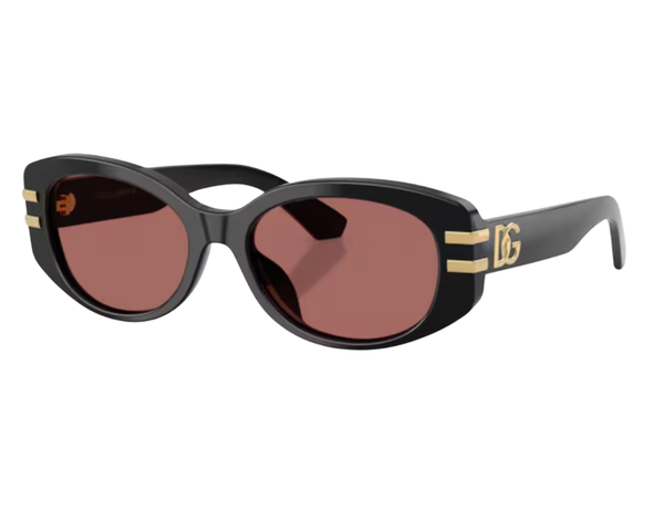 Lunettes de soleil Dolce&Gabbana DX4014