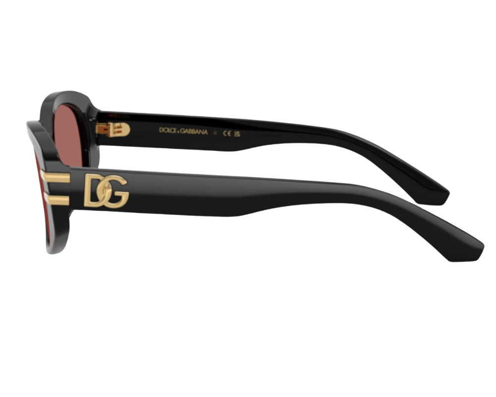 Lunettes de soleil Dolce&Gabbana DX4014