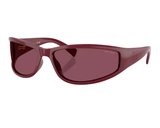 Lunettes de soleil Miu Miu MU C06SU