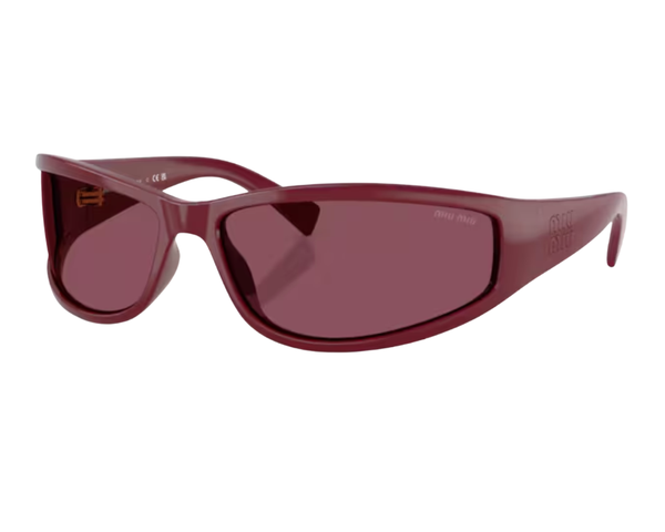Lunettes de soleil Miu Miu MU C06SU