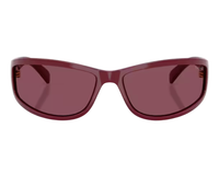 Lunettes de soleil Miu Miu MU C06SU
