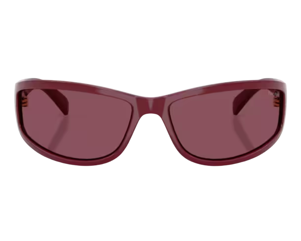 Lunettes de soleil Miu Miu MU C06SU