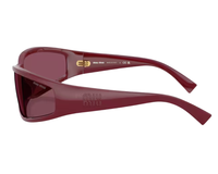 Lunettes de soleil Miu Miu MU C06SU