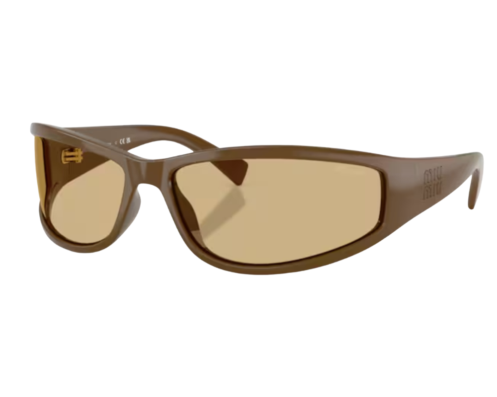 Lunettes de soleil Miu Miu MU C06SU
