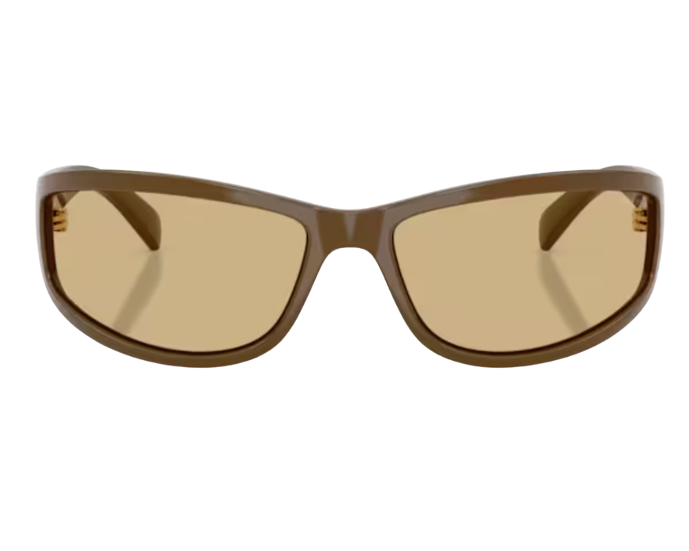 Lunettes de soleil Miu Miu MU C06SU
