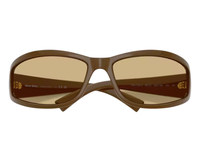 Lunettes de soleil Miu Miu MU C06SU