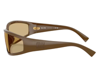 Lunettes de soleil Miu Miu MU C06SU