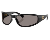 Lunettes de soleil Miu Miu MU C06SU