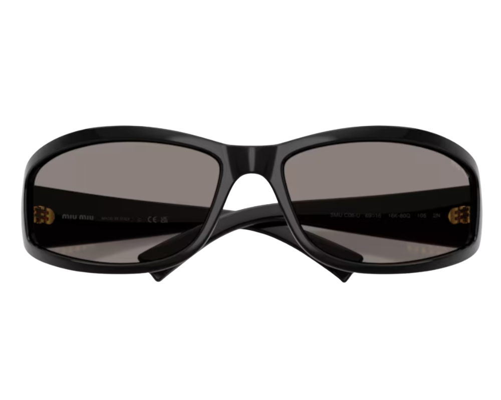 Lunettes de soleil Miu Miu MU C06SU