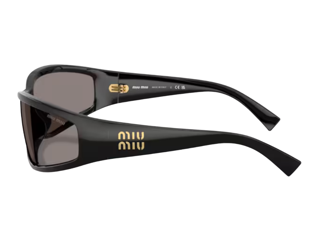 Lunettes de soleil Miu Miu MU C06SU