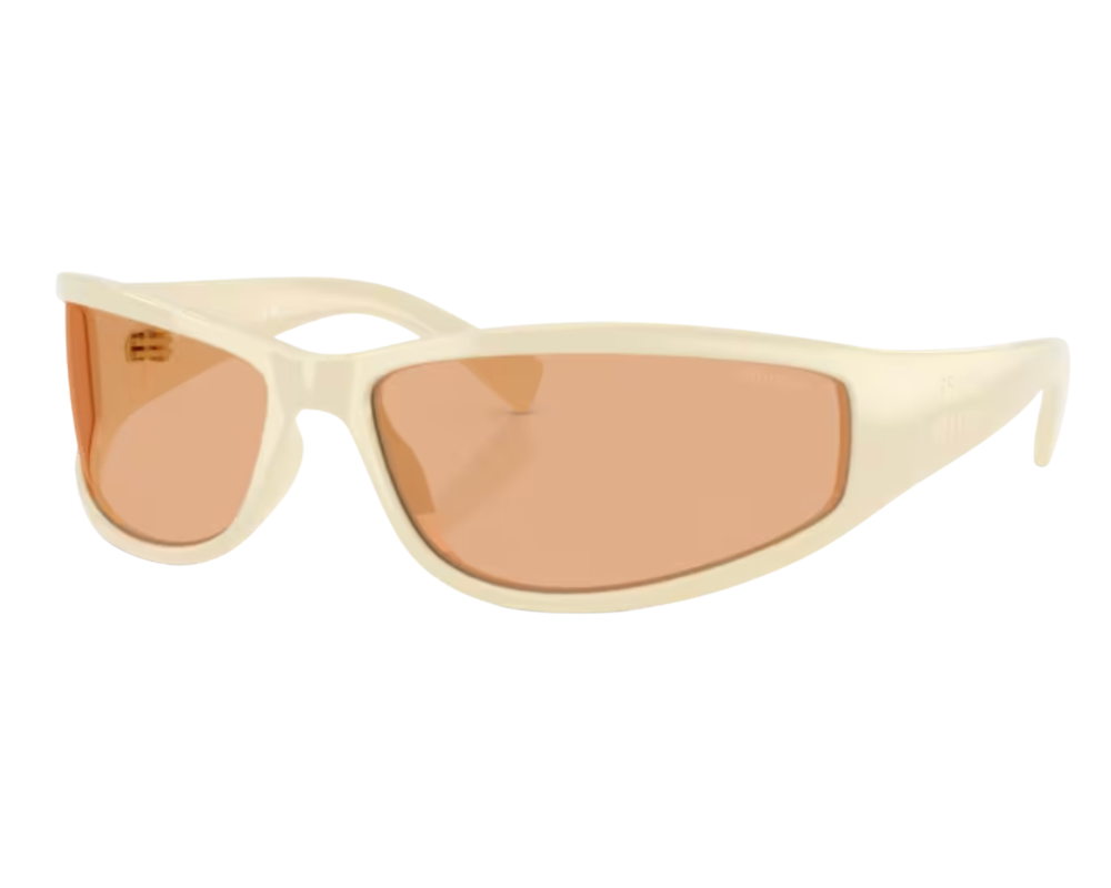 Lunettes de soleil Miu Miu MU C06SU