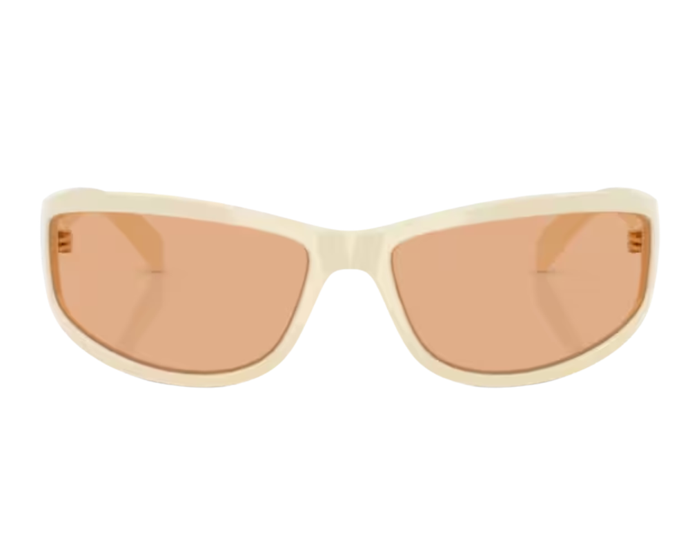 Lunettes de soleil Miu Miu MU C06SU