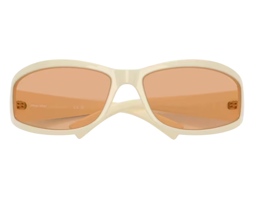 Lunettes de soleil Miu Miu MU C06SU