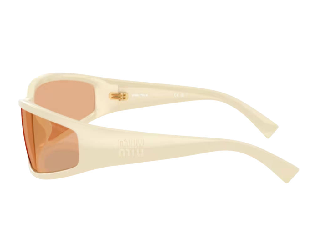 Lunettes de soleil Miu Miu MU C06SU